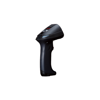 DENSO, SCANNER, HANDHELD, WIRED, 2D ADVANCED IMAGER, SQRC ENCRYPTED CODE SCANNING, RUGGED IP65, USB & RS232 INTERFACE (MUST PURCHASE CABLE SEPARATELY), 3-COLOR WIDE LED, BUZZER WITH 3-STEP VOLUME AND